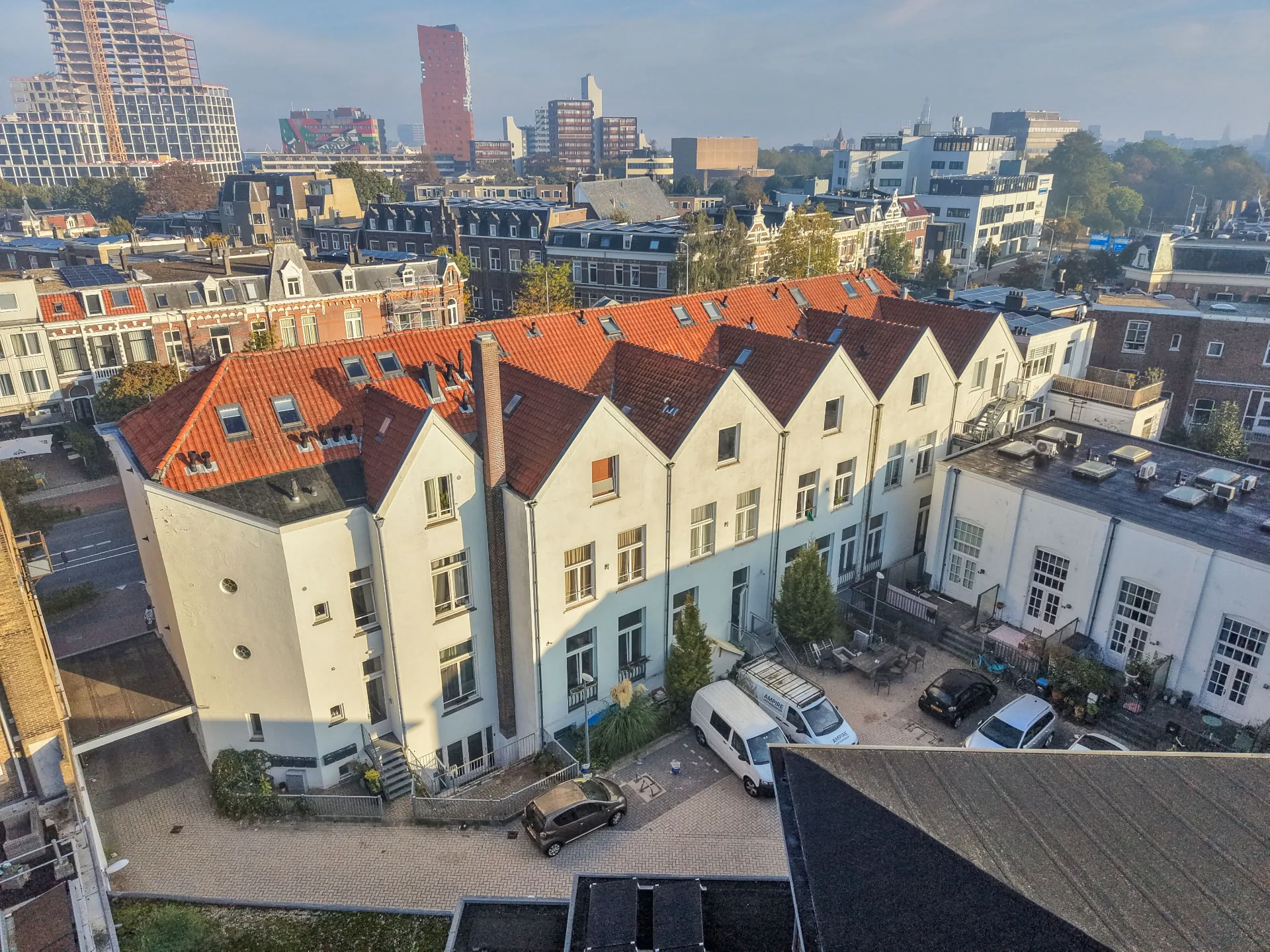 Graafseweg — Bottendaal, Nijmegen