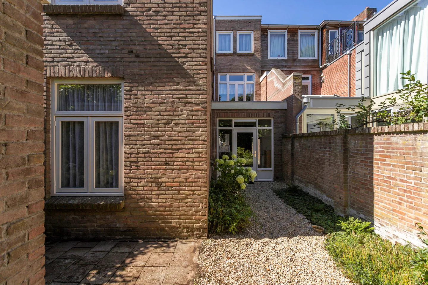 Project van Ampire Vastgoedgroep in Nijmegen