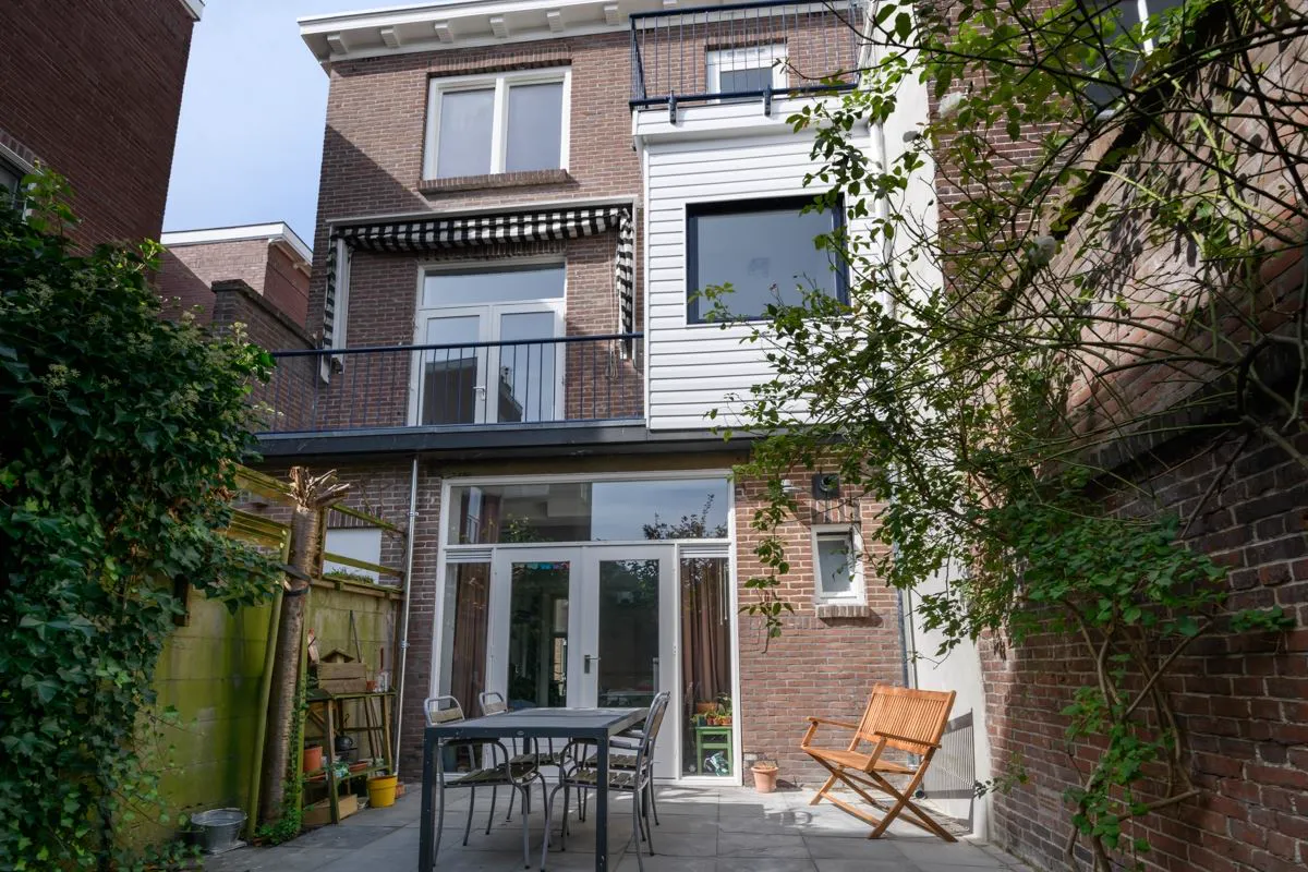 Project van Ampire Vastgoedgroep in Nijmegen