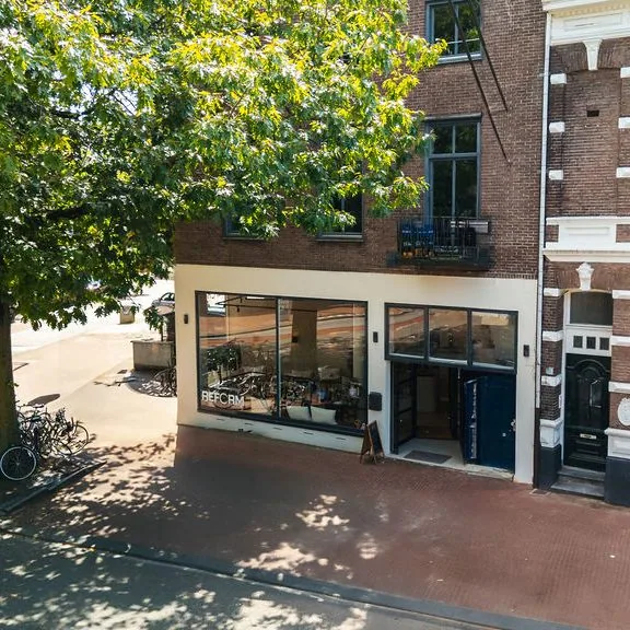 Project van Ampire Vastgoedgroep in Nijmegen