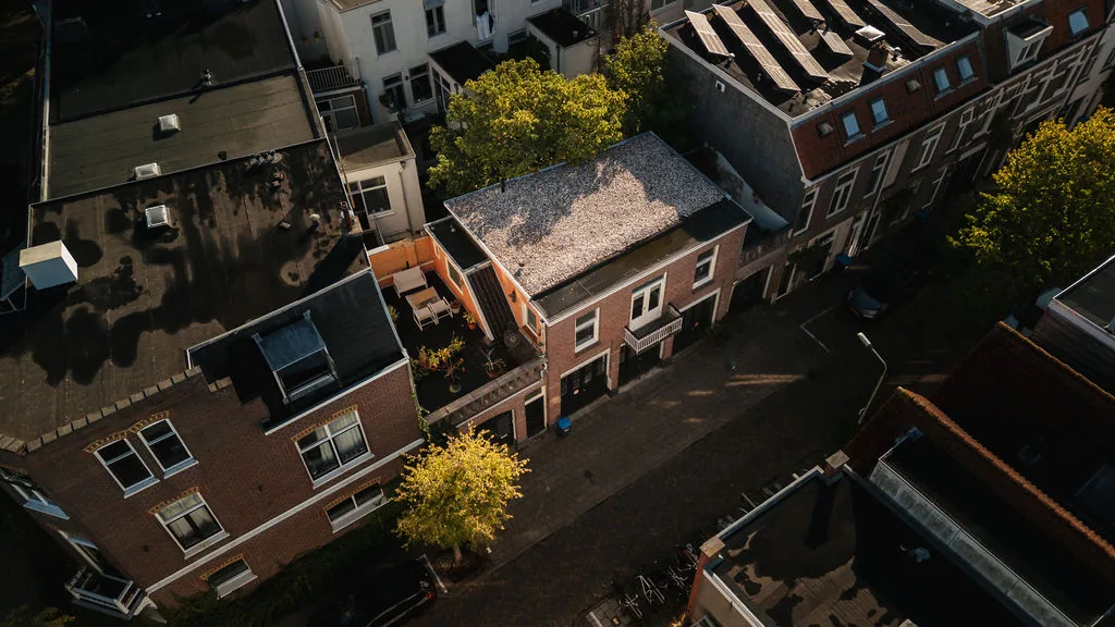 Project van Ampire Vastgoedgroep in Nijmegen
