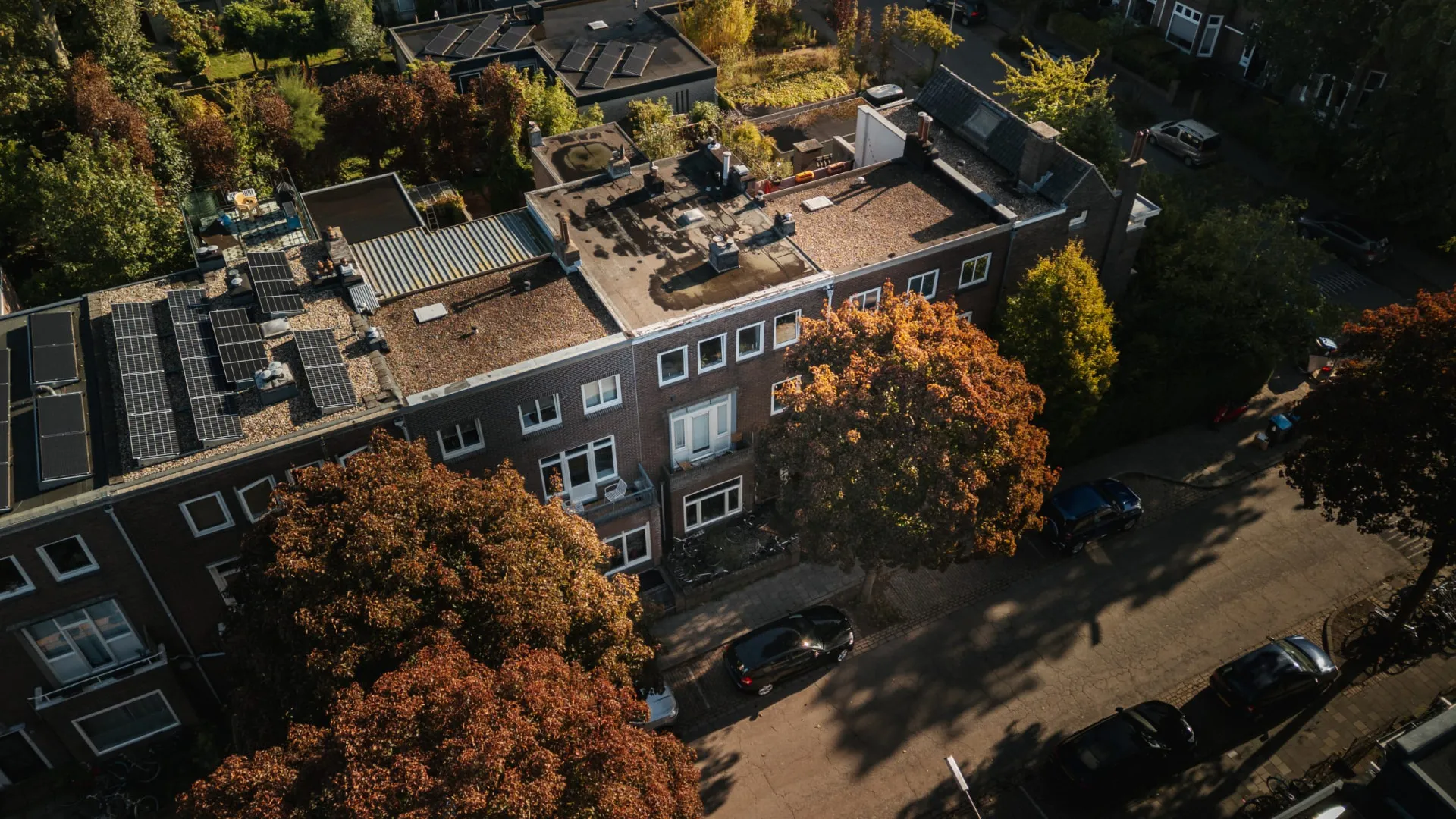 Project van Ampire Vastgoedgroep in Nijmegen