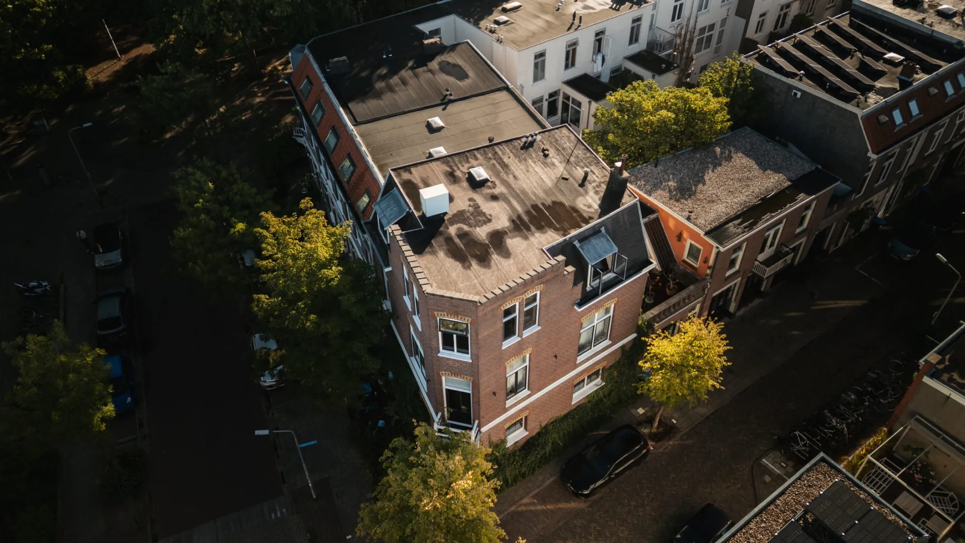 Project van Ampire Vastgoedgroep in Nijmegen