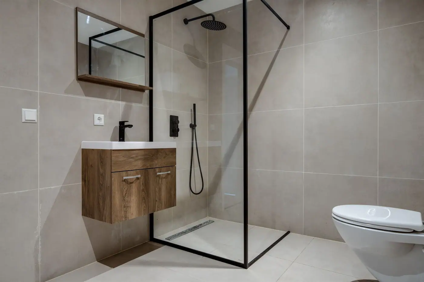 Jan van Goyenstraat — appartement 1 — impressie 3