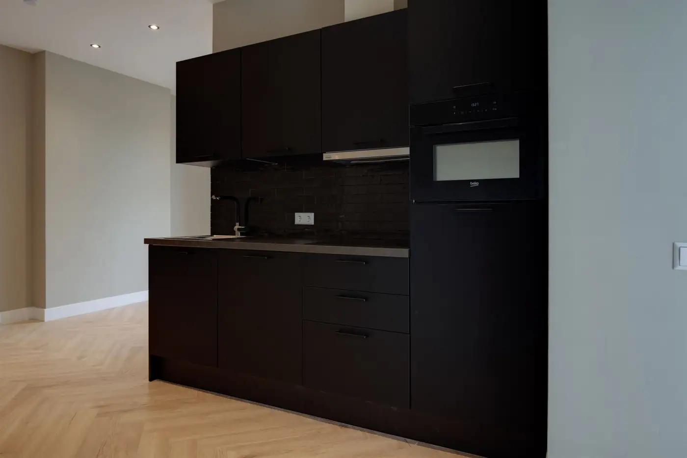 Jan van Goyenstraat — appartement 2 — impressie 3
