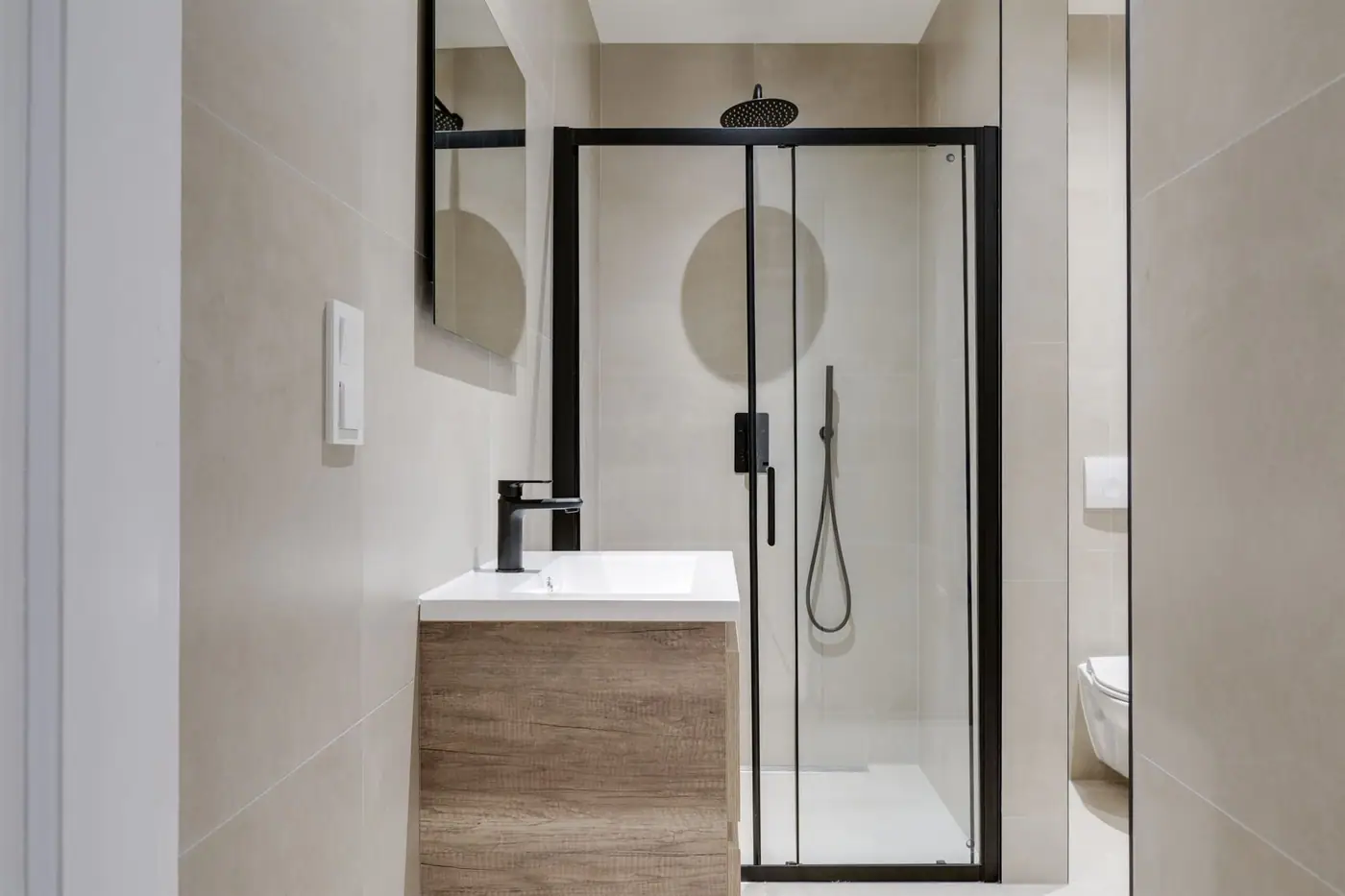 Jan van Goyenstraat — appartement 2 — impressie 5