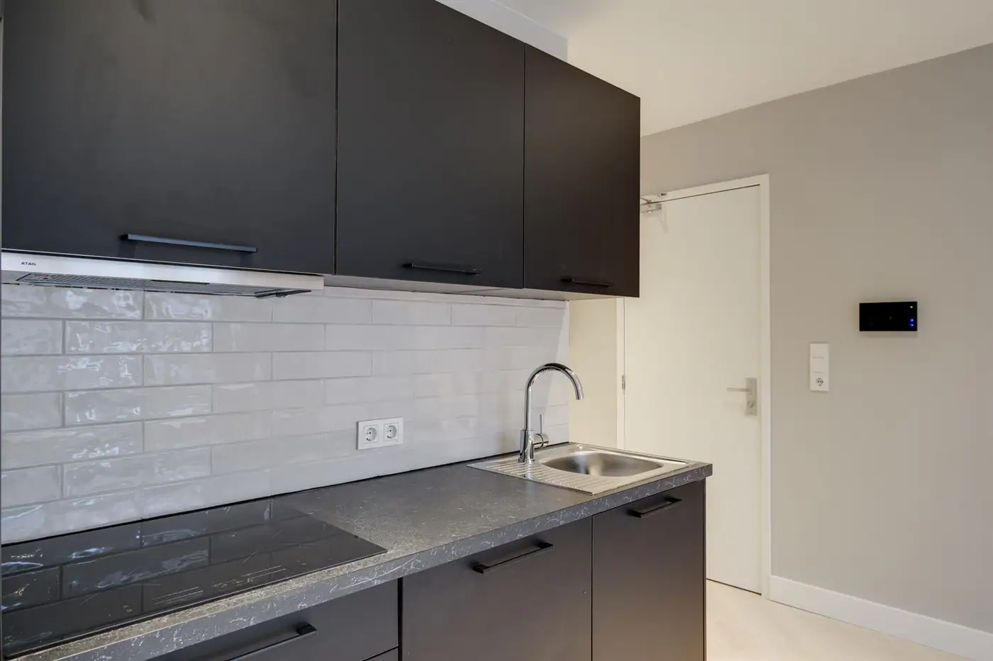 Jan van Goyenstraat — appartement 3 — impressie 5