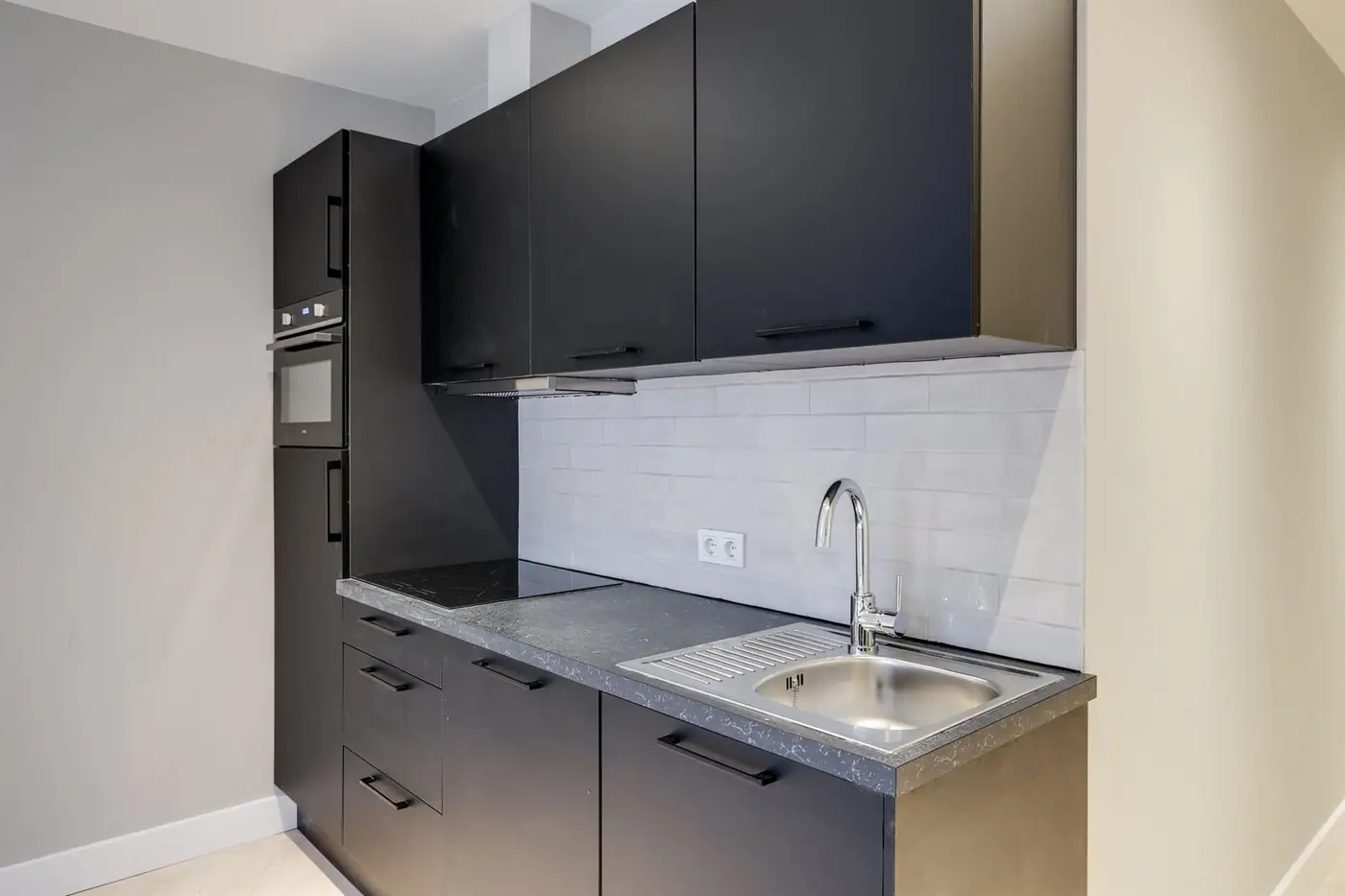 Jan van Goyenstraat — appartement 3 — impressie 2