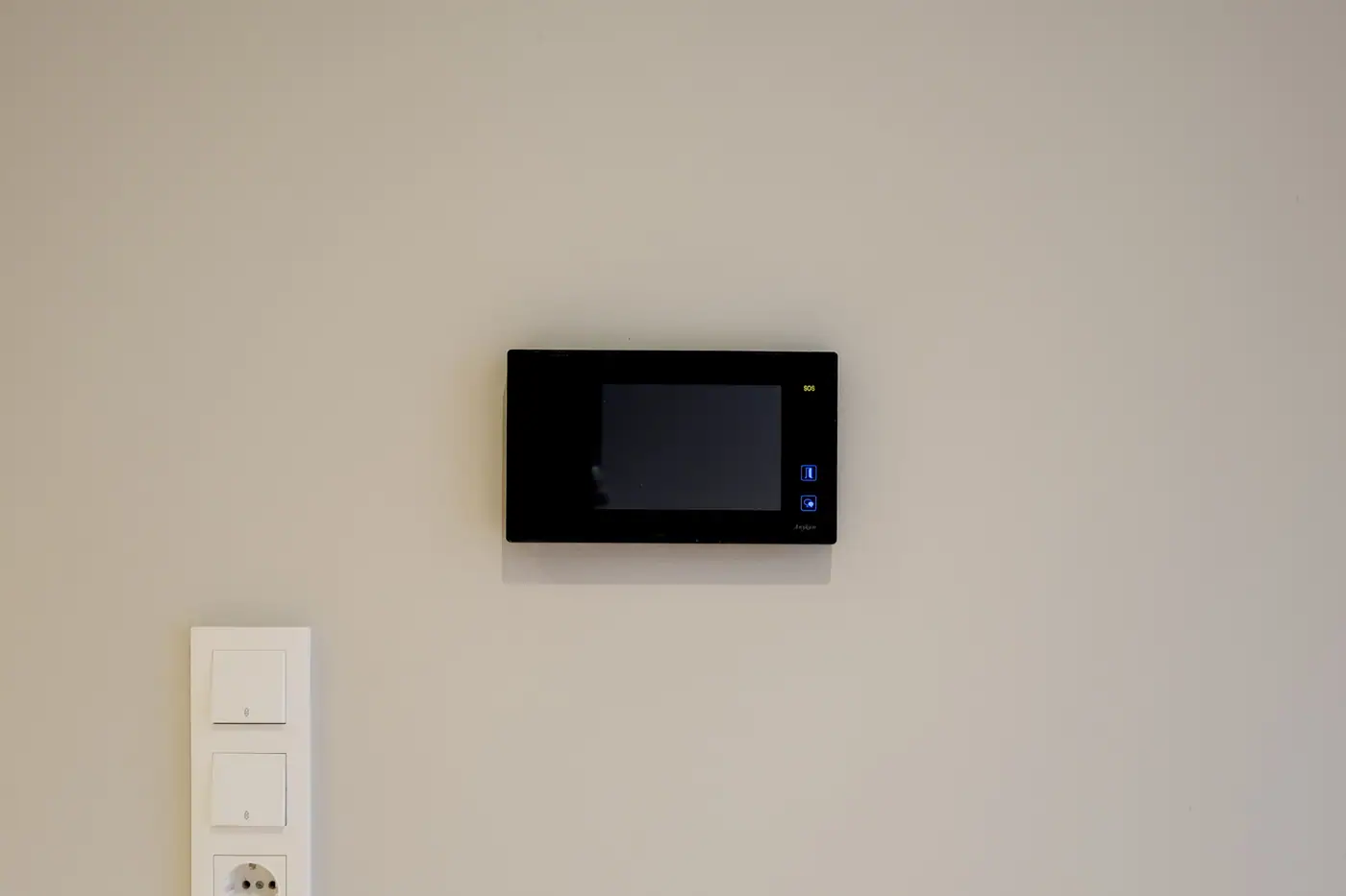 Jan van Goyenstraat — appartement 3 — impressie 4