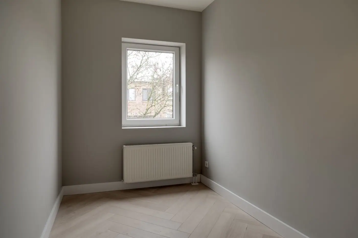 Jan van Goyenstraat — appartement 3