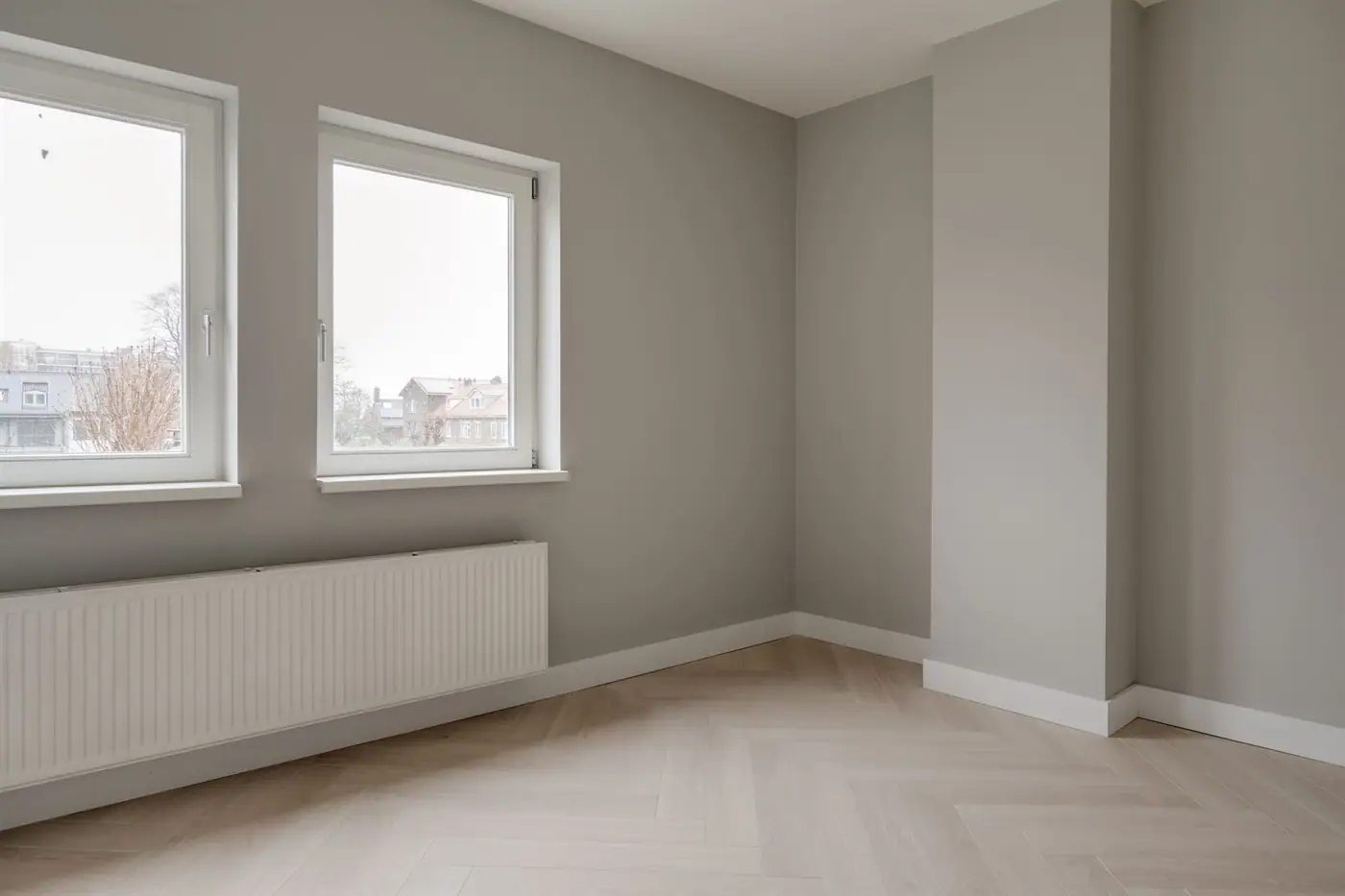 Jan van Goyenstraat — appartement 4 — impressie 5