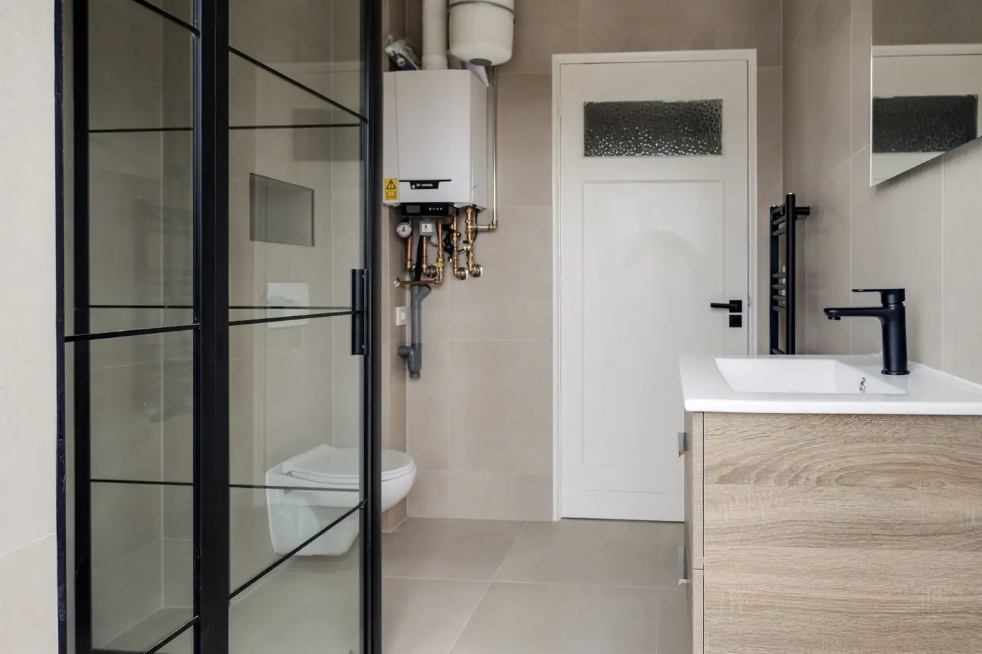 Jan van Goyenstraat — appartement 2 — impressie 6