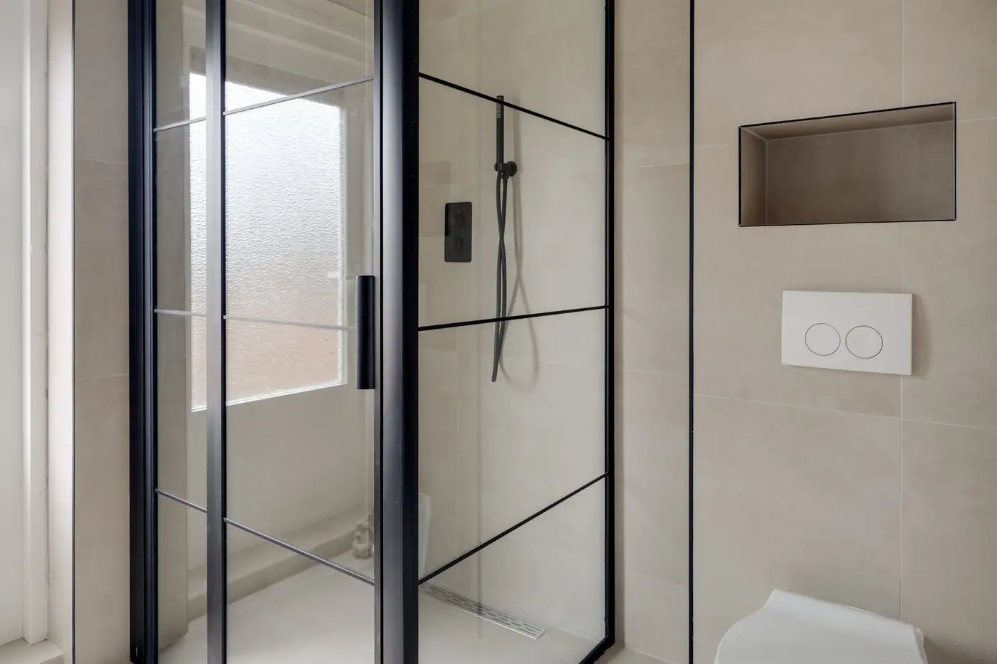 Jan van Goyenstraat — appartement 4