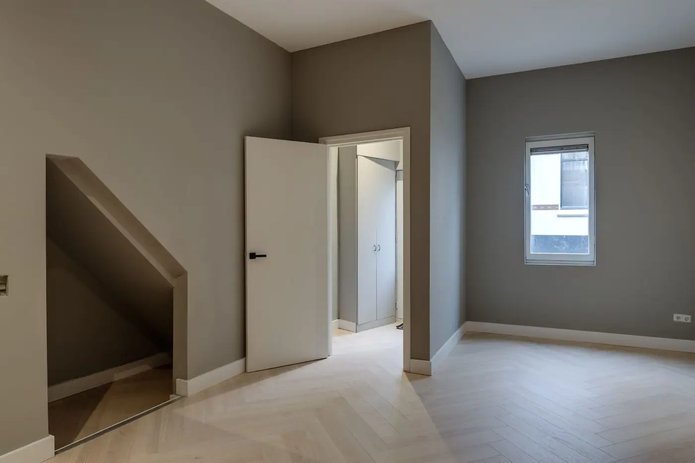 Sweerstraat 1 — impressie 5