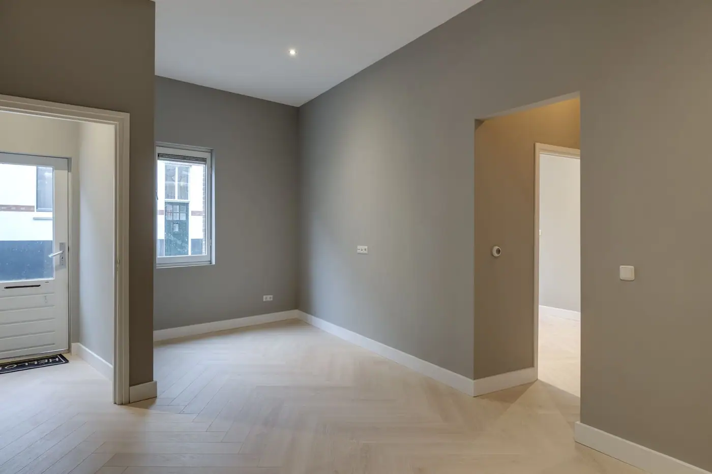 Sweerstraat 1 — impressie 2
