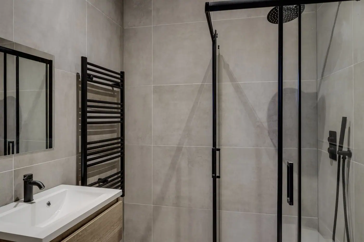 Sweerstraat 1 — impressie 3