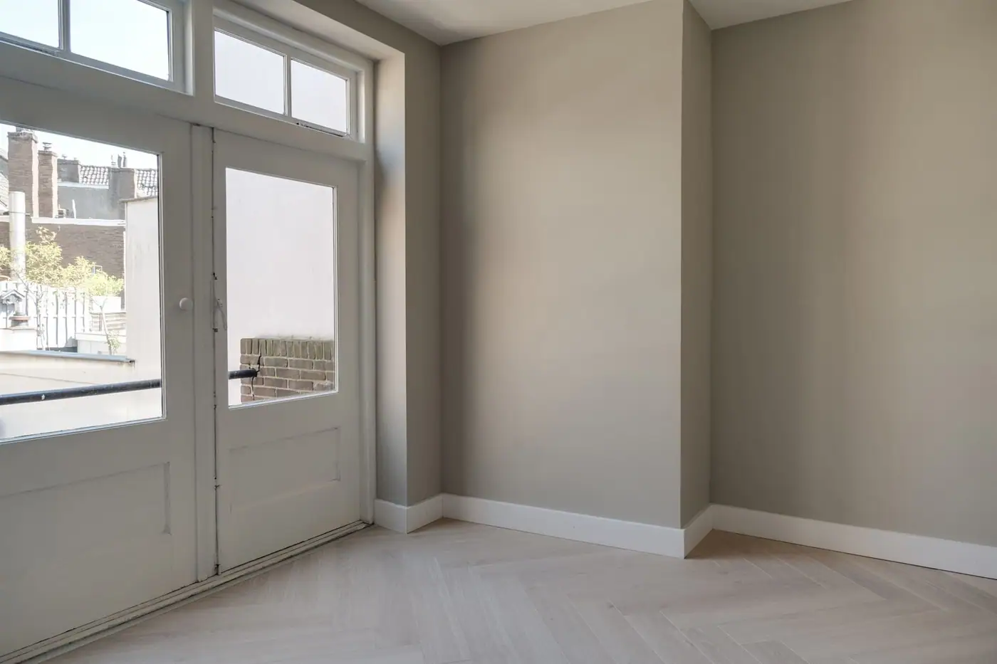 Ziekerstraat 2 — impressie 4