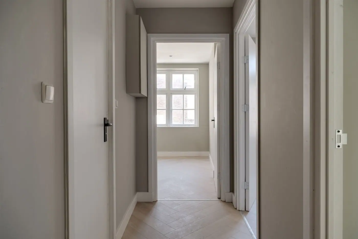 Ziekerstraat 2 — impressie 2
