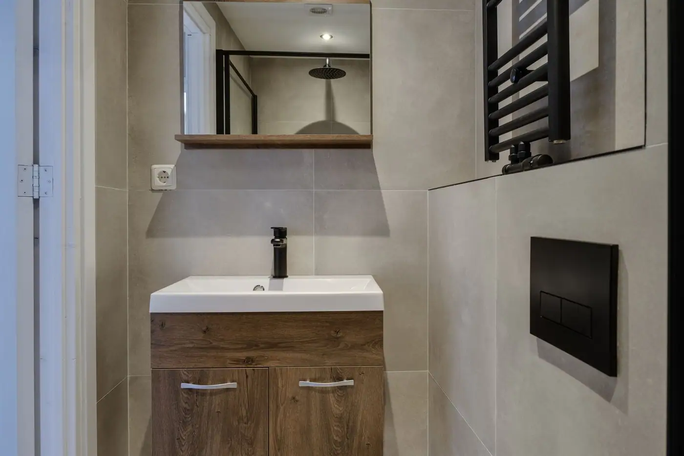 Ziekerstraat 2 — impressie 3