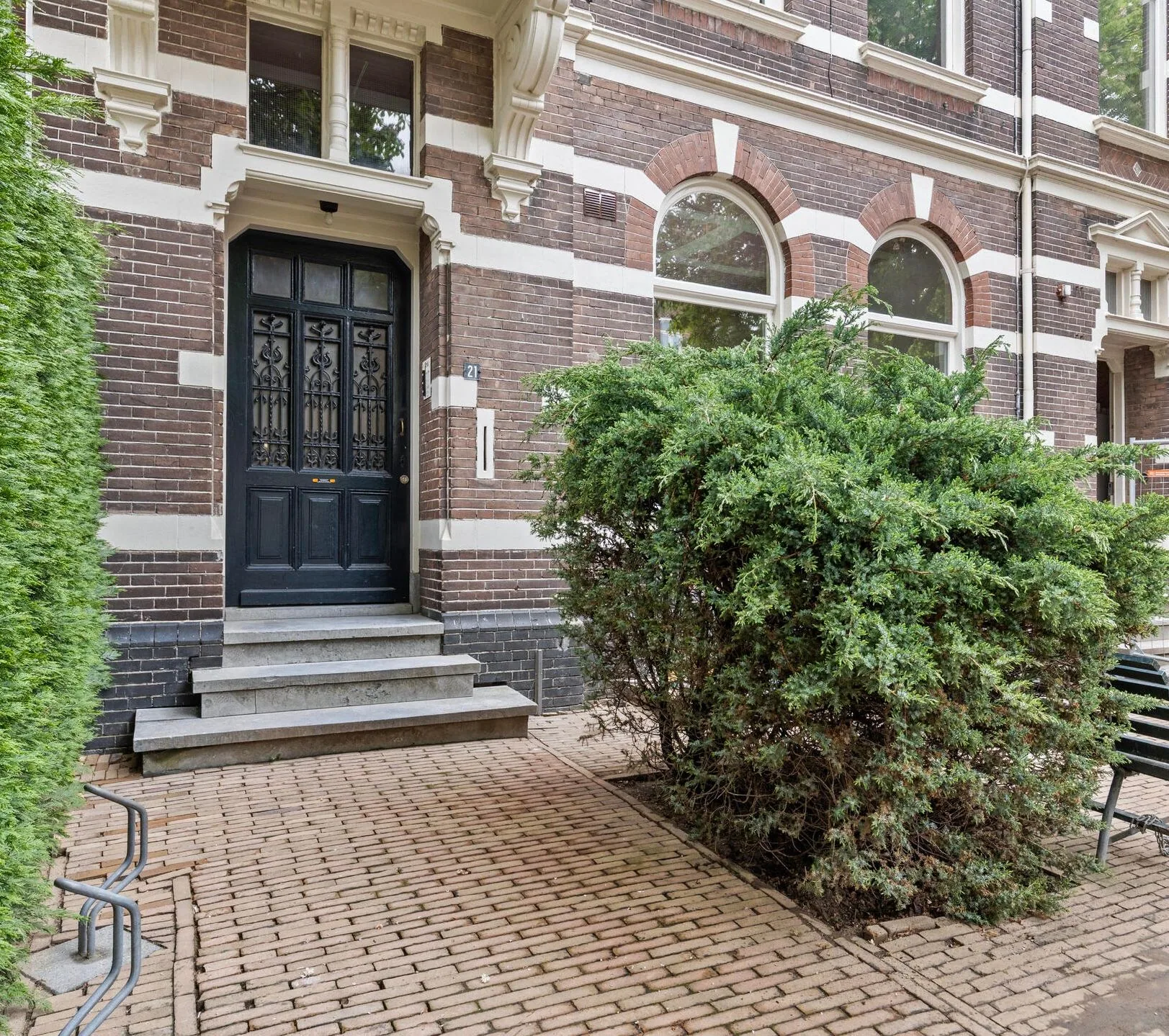 Groesbeekseweg 21-23