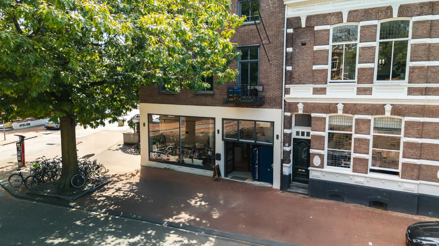 Hertogplein 3