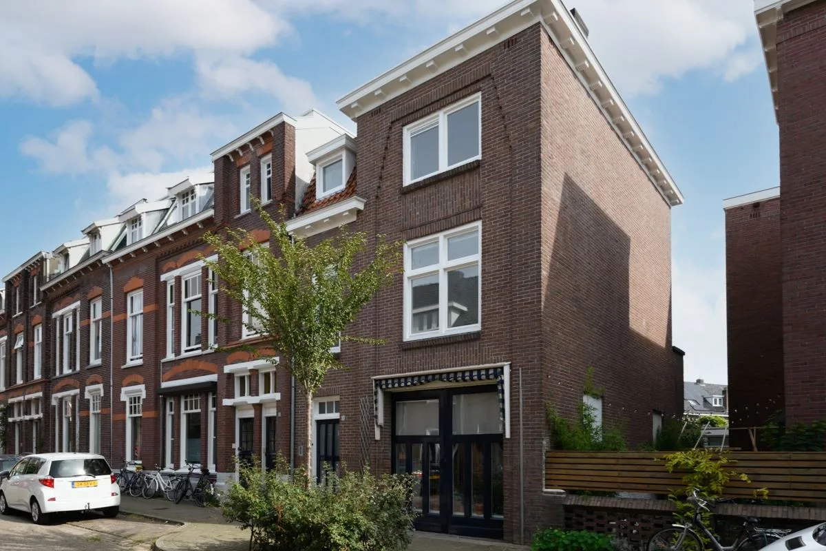 Project van Ampire Vastgoedgroep in Nijmegen