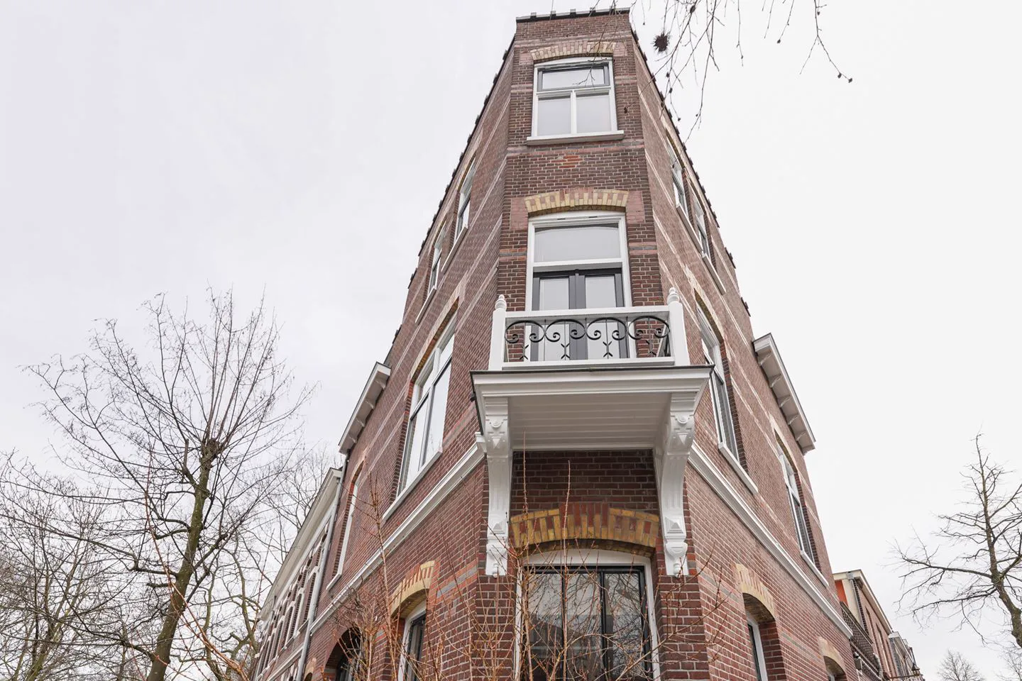 Project van Ampire Vastgoedgroep in Nijmegen