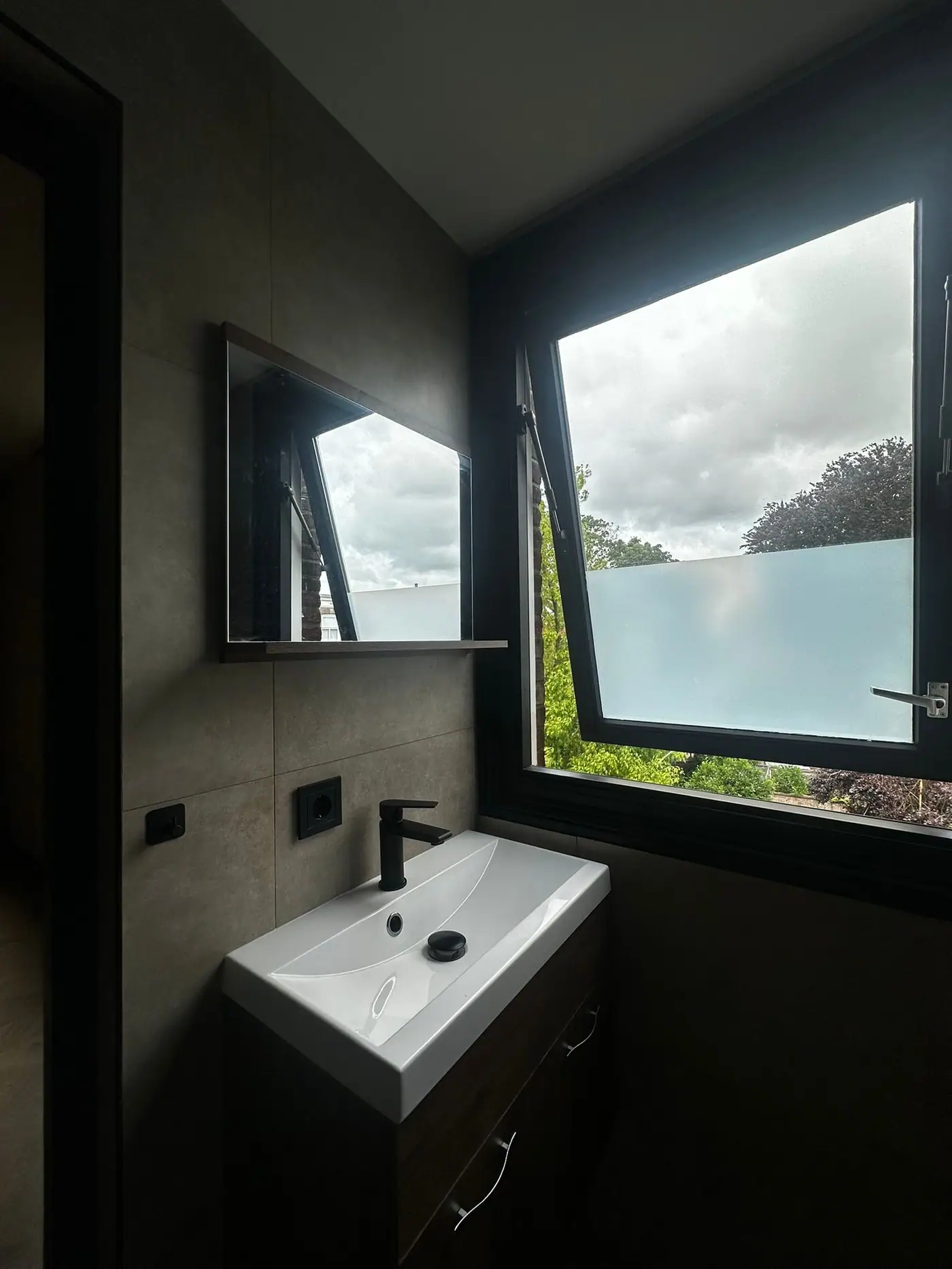 Pontanusstraat 6F — impressie 3