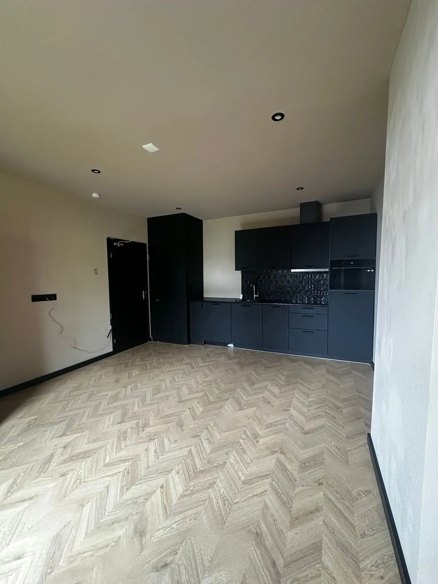 Pontanusstraat 6F — impressie 4