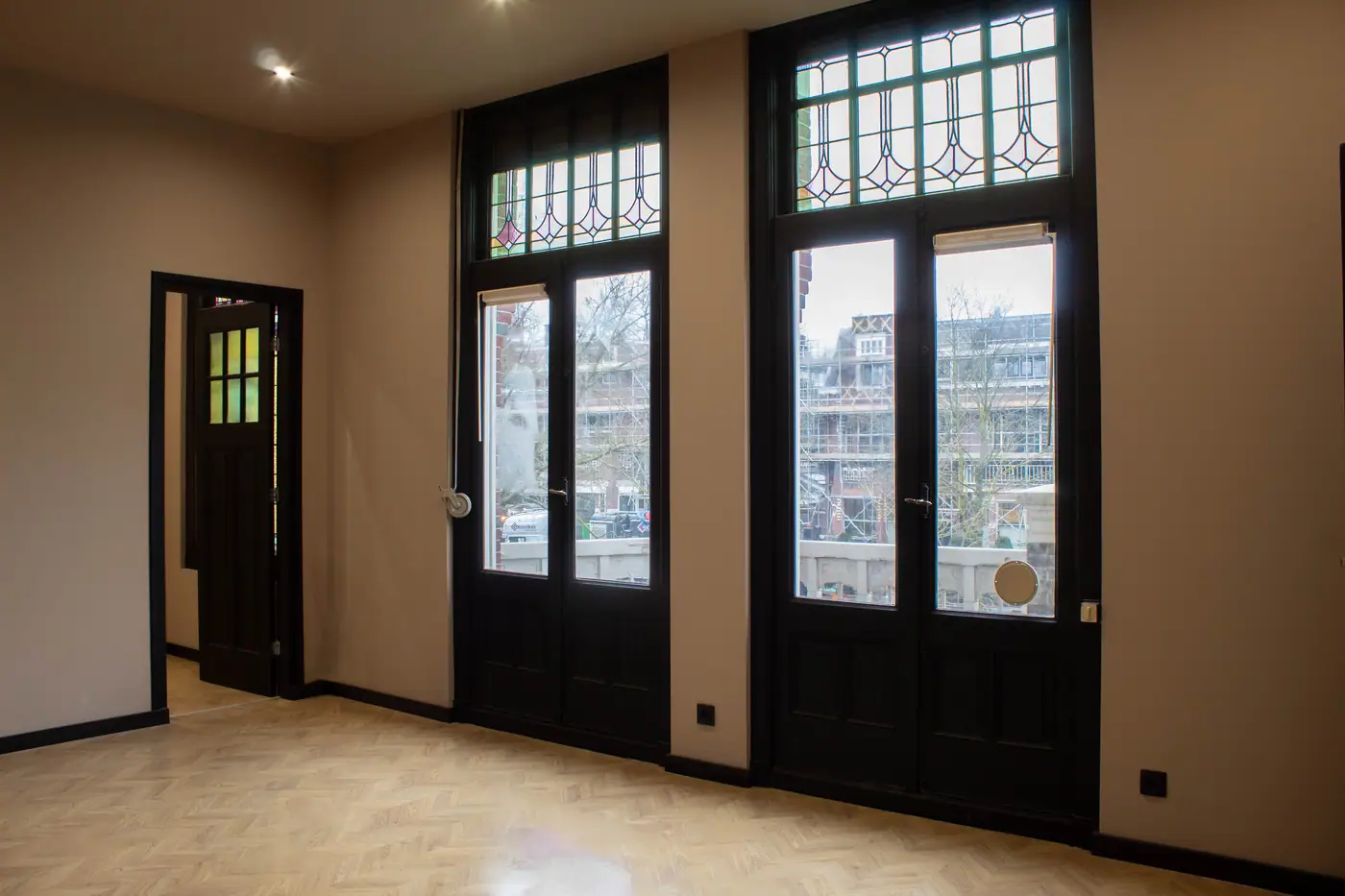 Prins Bernhardstraat 10F