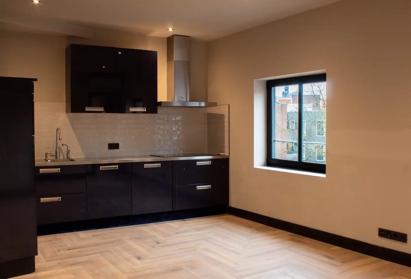 Hertogplein 3A — impressie 3