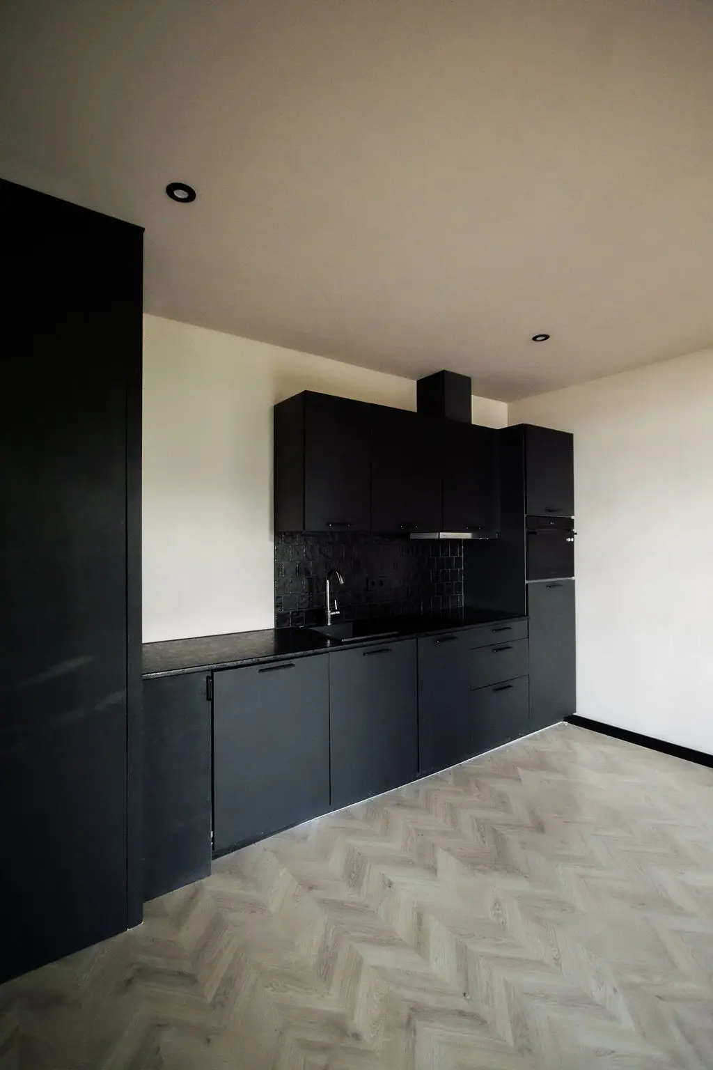 Pontanusstraat 6 — impressie 3