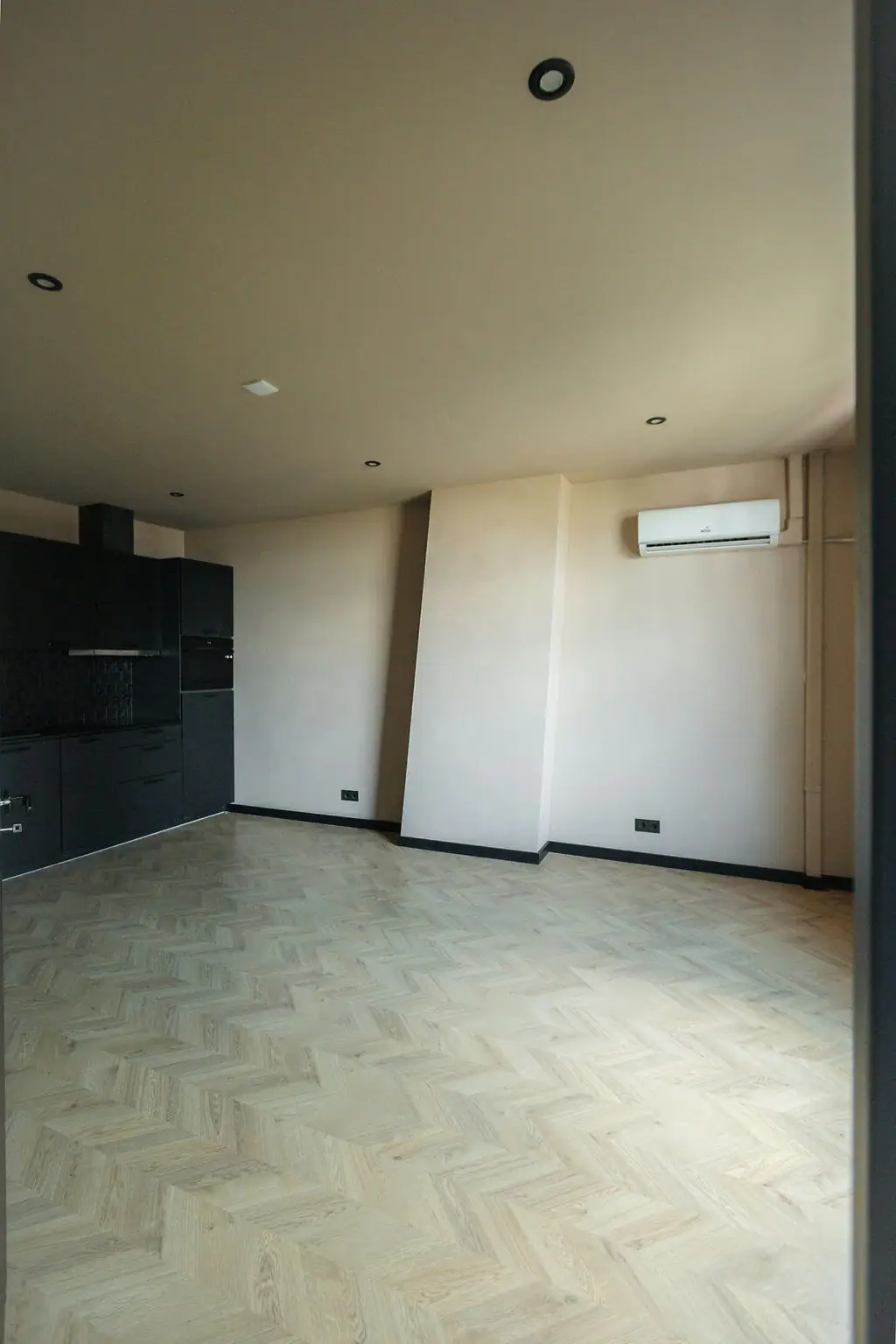 Pontanusstraat 6 — impressie 5