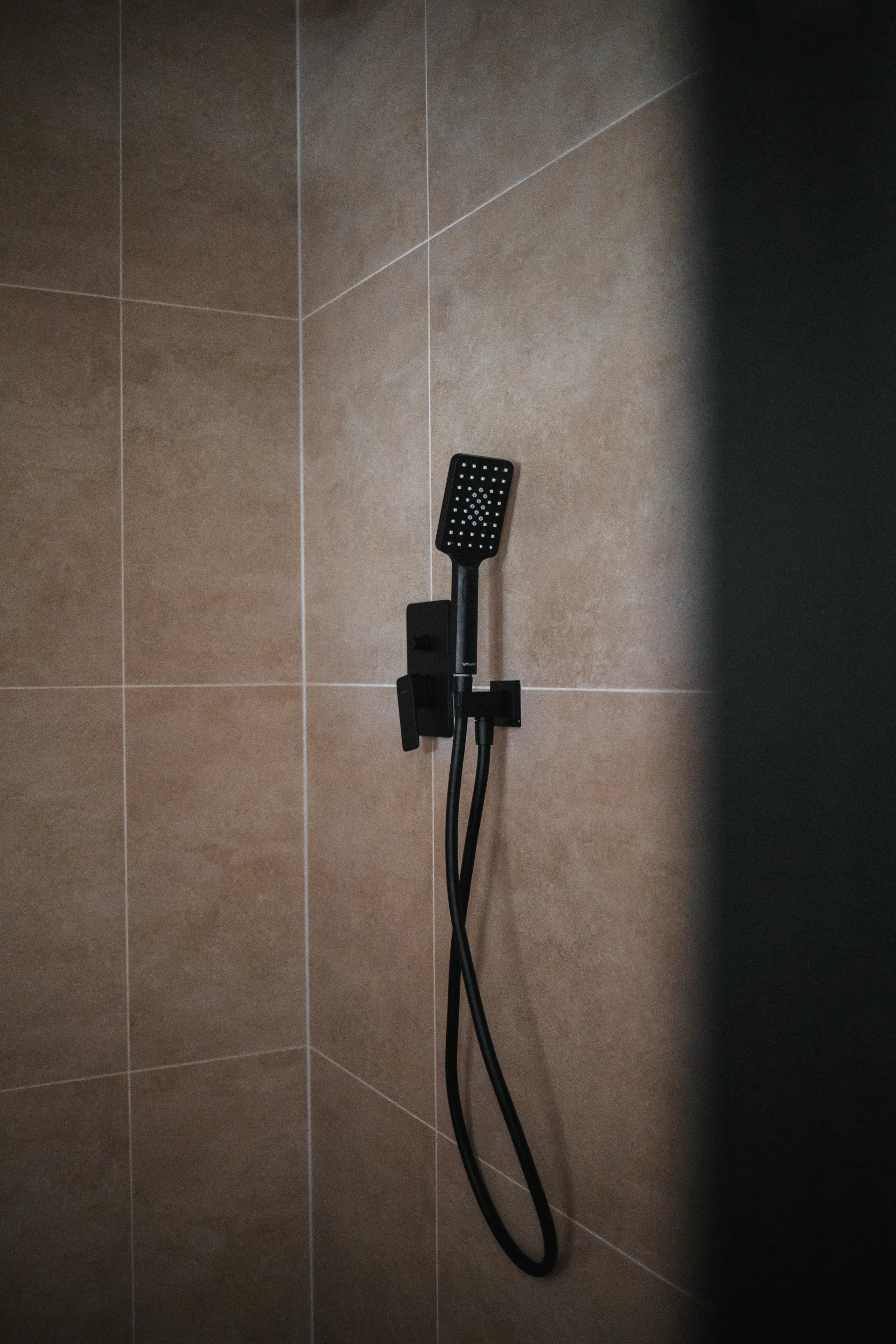 Interieur van een opgeleverd appartement van Ampire Vastgoedgroep