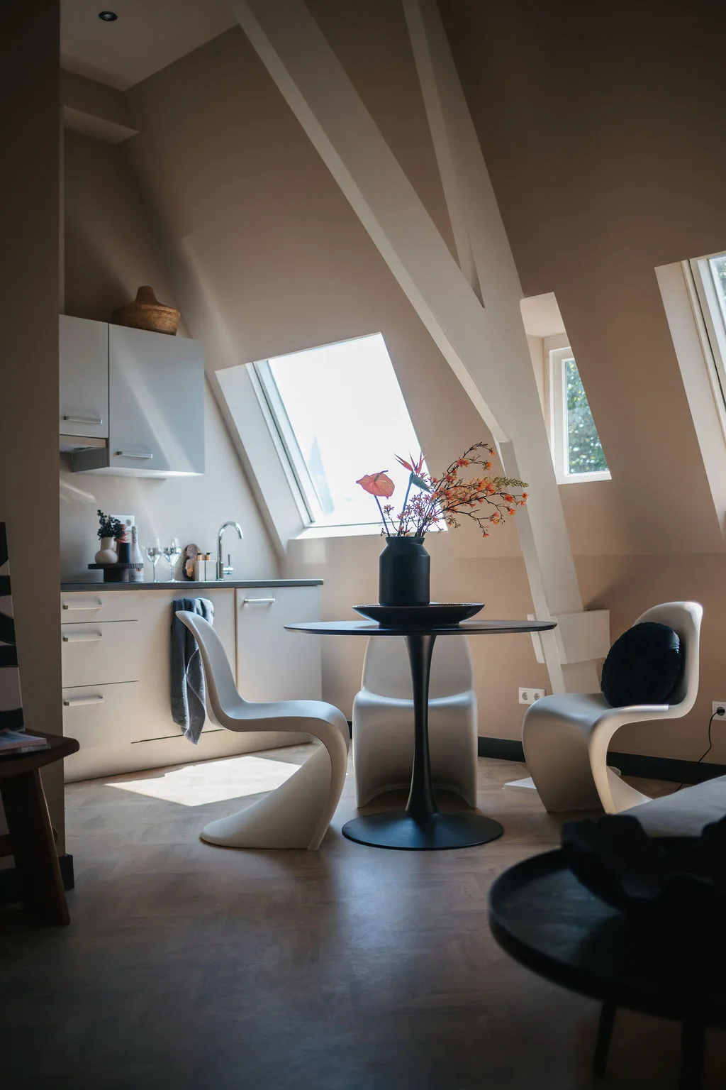 Project van Ampire Vastgoedgroep in Nijmegen