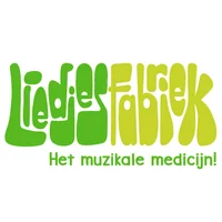 Logo van Liedjesfabriek