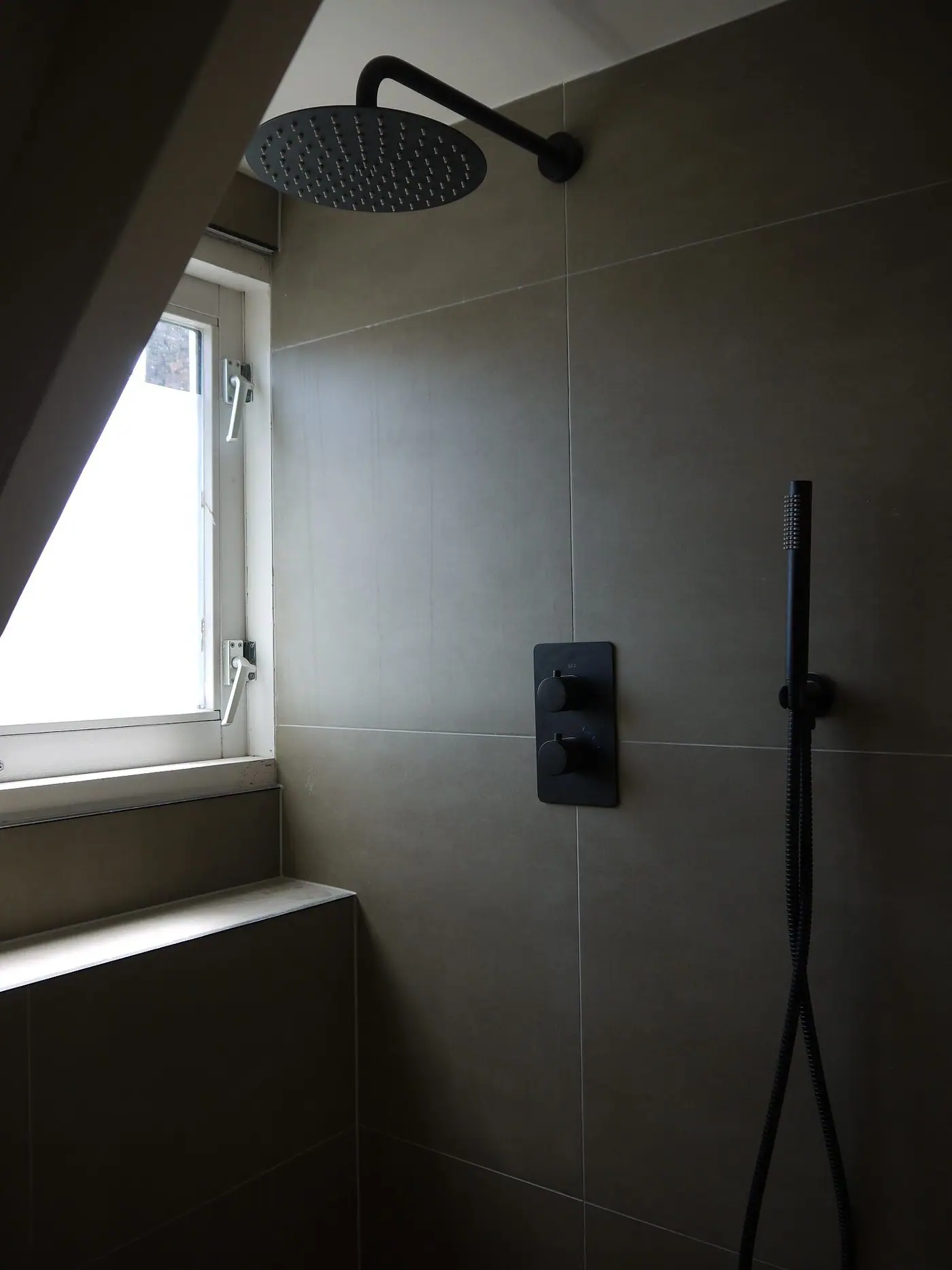 Parkdwarsstraat 2 — impressie 3