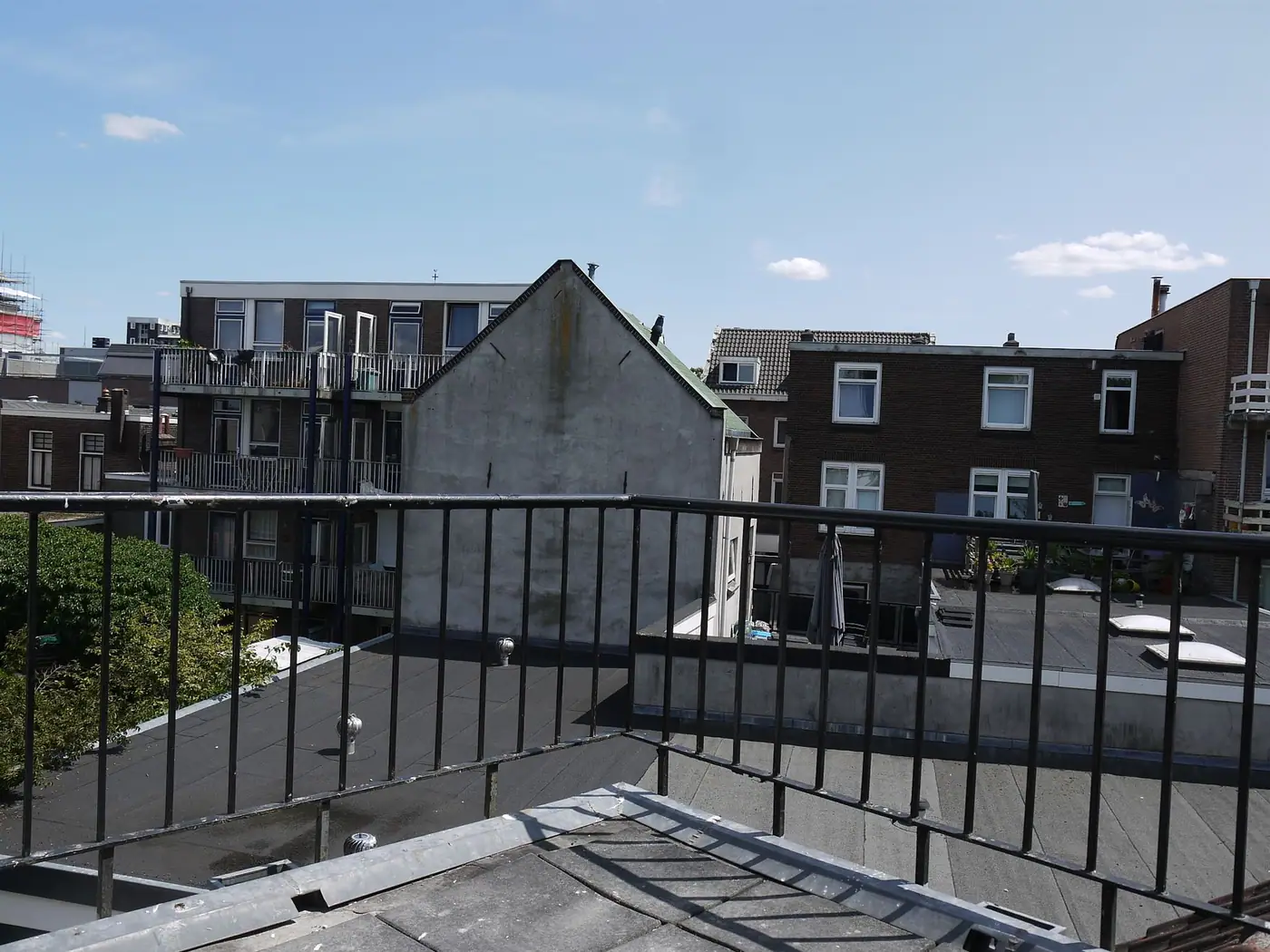 Parkdwarsstraat 2 — impressie 5