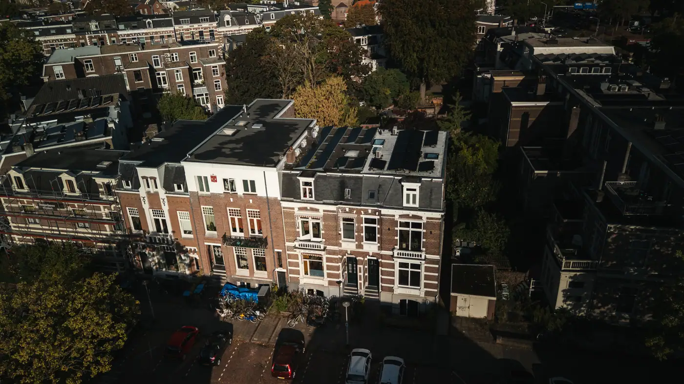 Pontanusstraat 6F
