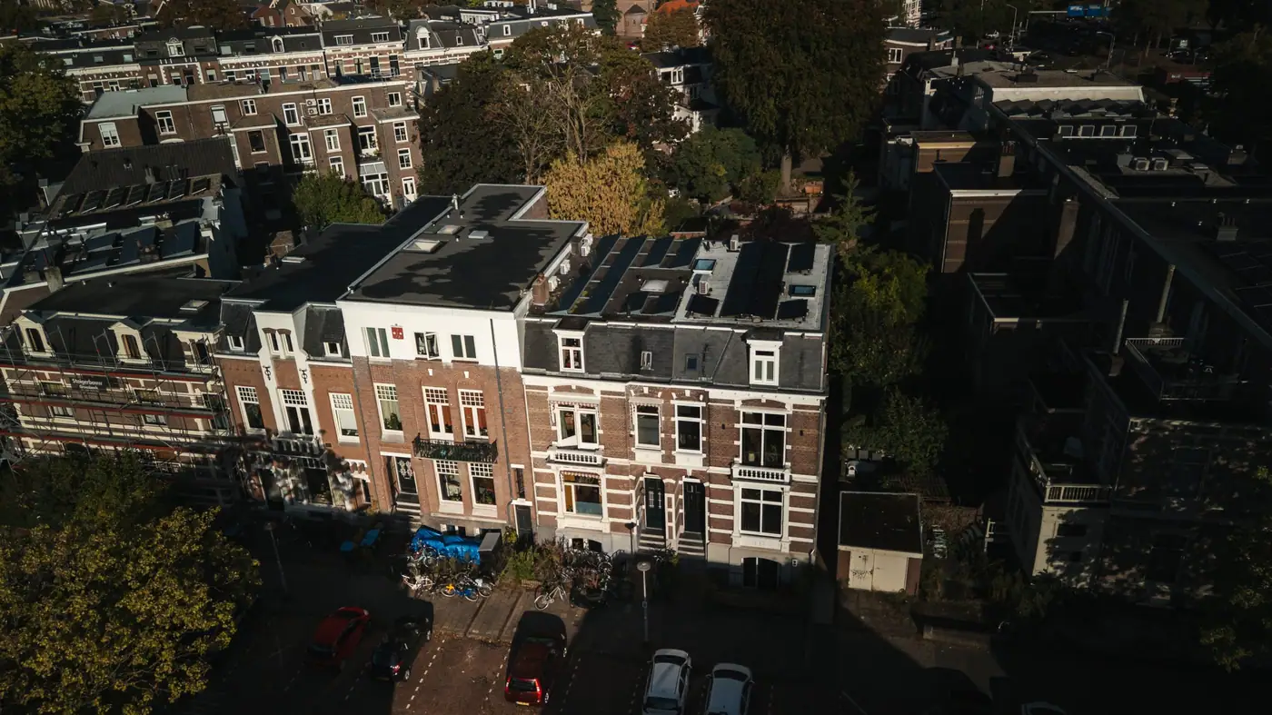 Pontanusstraat 6