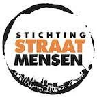 Logo van Stichting Straatmensen