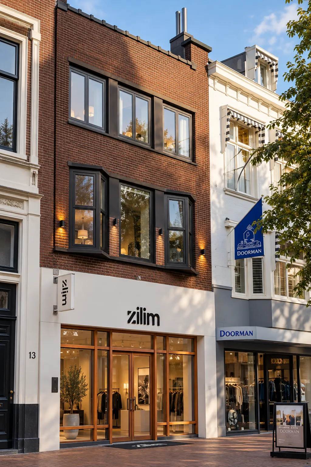 Project van Ampire Vastgoedgroep in Nijmegen