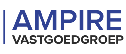 Logo van Ampire vastgoedgroep